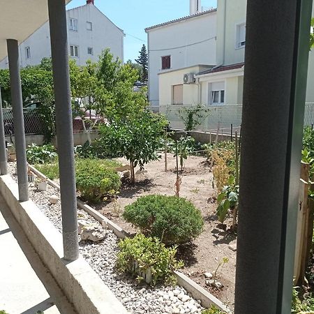 Simb Apartment Split Bagian luar foto