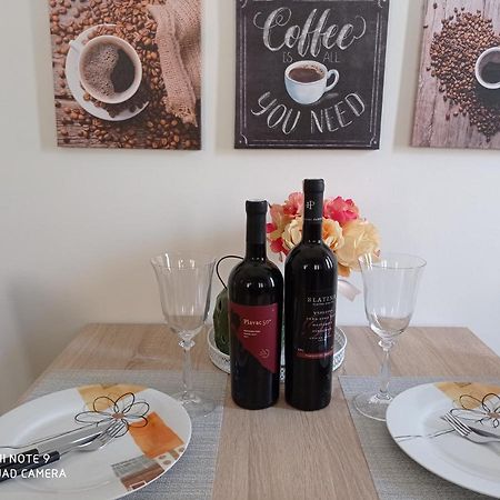 Simb Apartment Split Bagian luar foto