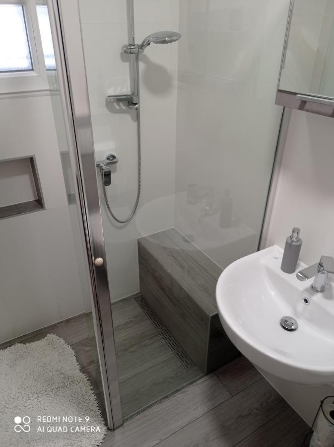 Simb Apartment Split Bagian luar foto