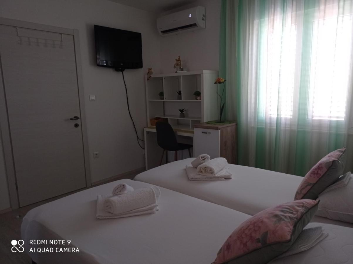 Simb Apartment Split Bagian luar foto