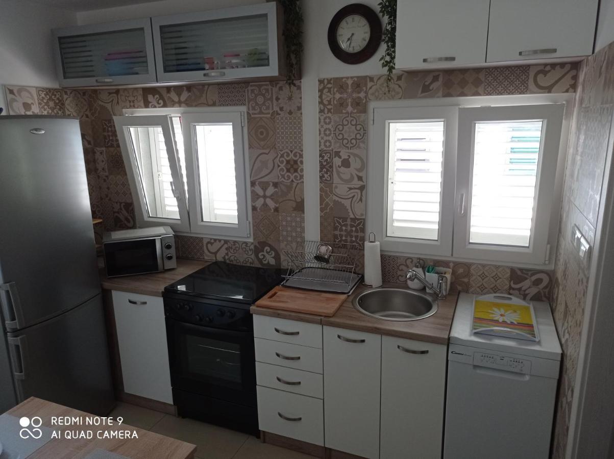 Simb Apartment Split Bagian luar foto