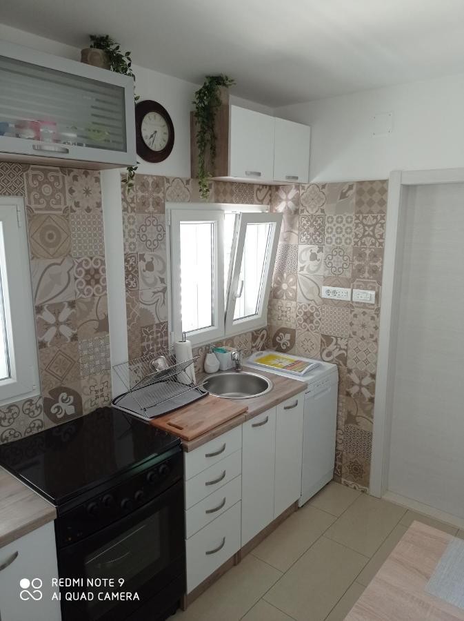 Simb Apartment Split Bagian luar foto