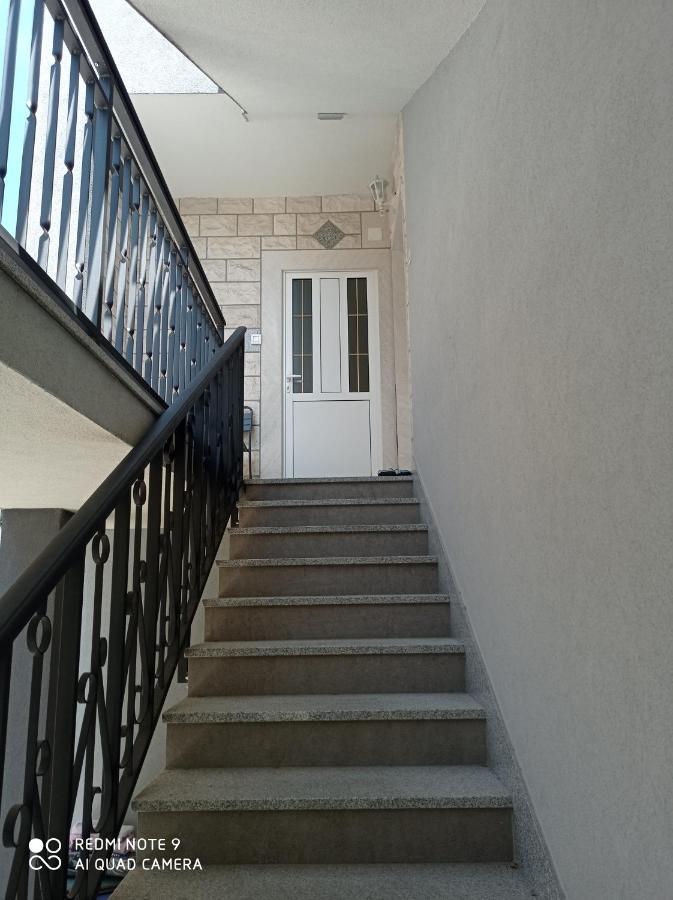 Simb Apartment Split Bagian luar foto