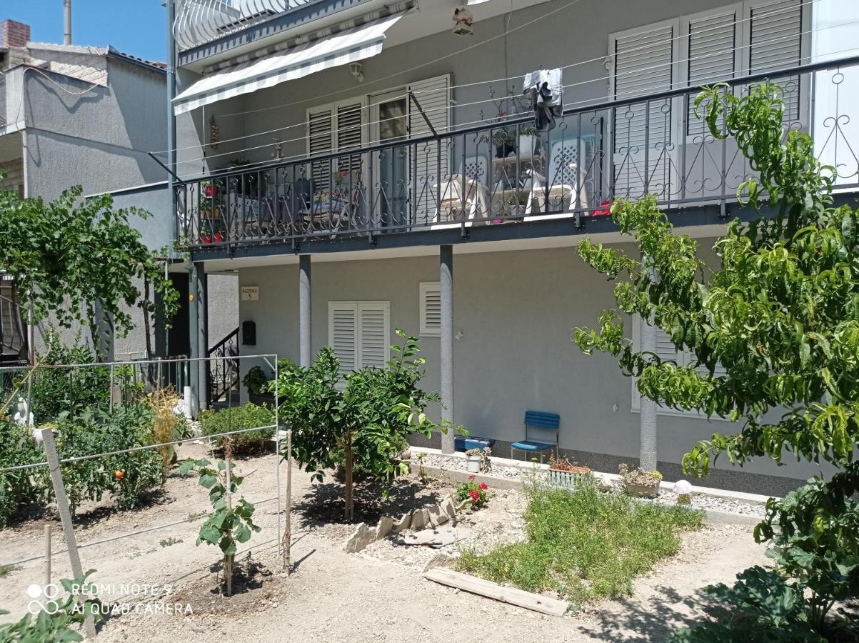 Simb Apartment Split Bagian luar foto